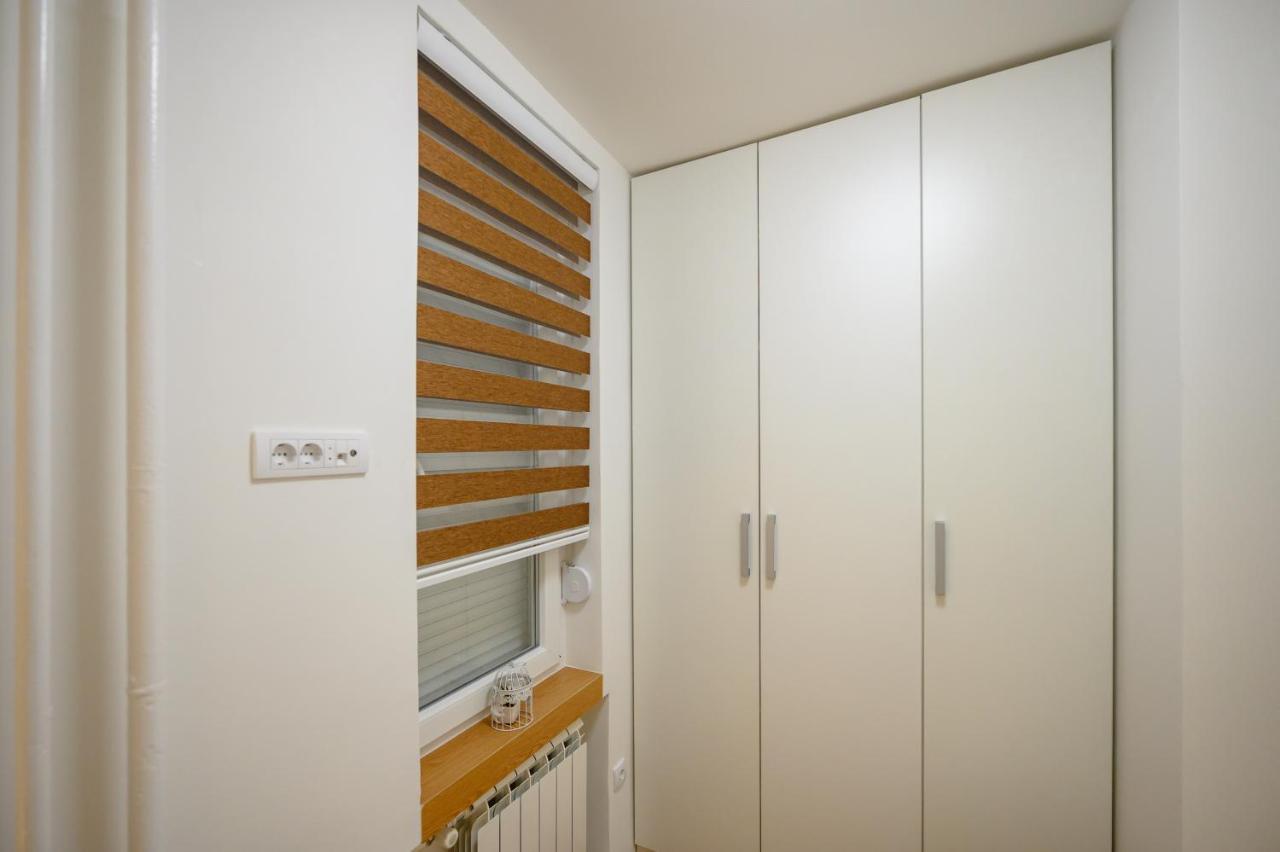 Sleepover - Galleria Novi Sad Exterior foto