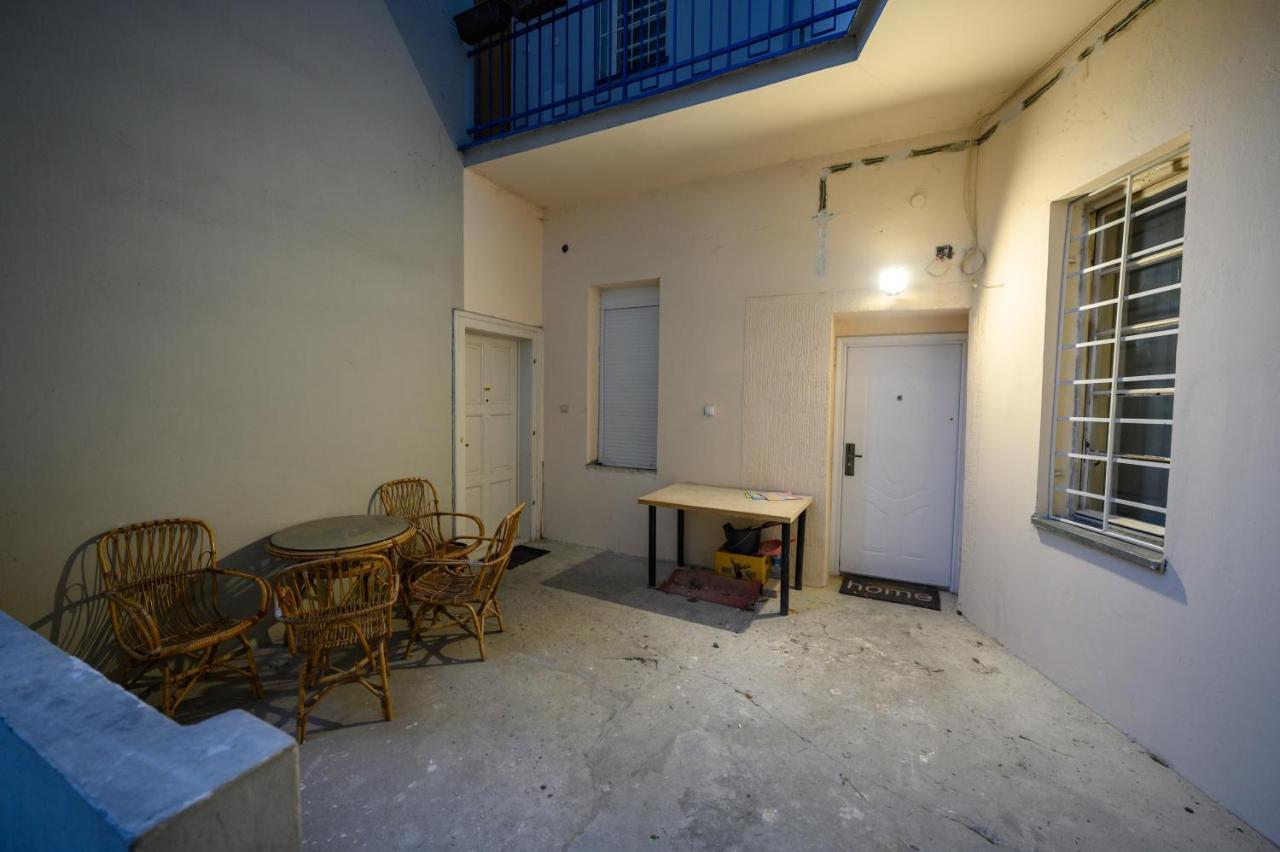 Sleepover - Galleria Novi Sad Exterior foto